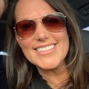 Meet your Posher, Terri